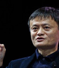 «Las Peores Personas…» según Jack Ma