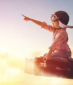 ¿Soñamos lo Imposible?