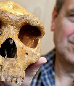 Nuevo Descubrimiento Científico apoya la Historia Bíblica de Adán y Eva