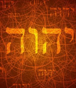 “En Mi nombre YHVH (יְהוָָ֔ה) no me di a conocer”
