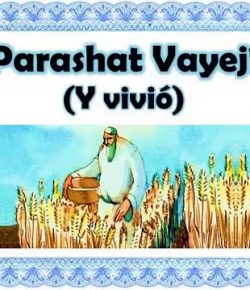 ¡Y Vivió! (Vayejí)
