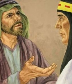 El Sentido Profético-Mesiánico de la Colisión Judá-José.