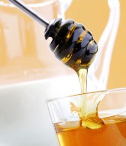 Una Tierra de la que Fluye… ¿Leche y Miel?