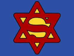 Superman: el Superhéroe creado por Judíos e inspirado en la Biblia.