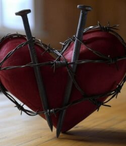 Cuando el Amor Duele
