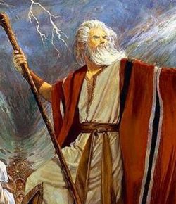 Un Viento Soplado por Dios