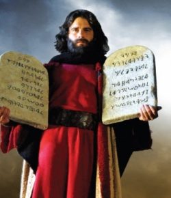 Las “ASERET HADIBROT” (DECÁLOGO/ DIEZ PALABRAS) y sus Secretos Develados.