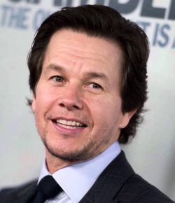 «Nada más importante que la Fe en Dios y la Familia», aseguró el actor Mark Wahlberg