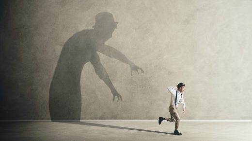 ¿Cómo Vencer mis Miedos y tener Verdadera Confianza en Dios?