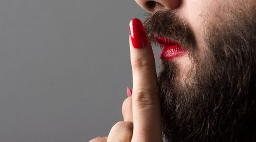 En la Última Década, en Inglaterra, las Consultas por Tratamientos Hormonales de Cambio de Sexo se dispararon un 4000%