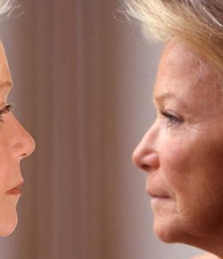 ¿Tienes Miedo a Envejecer?