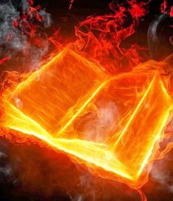 El Fuego del Sábado y las Tareas para Edificar la Vida.
