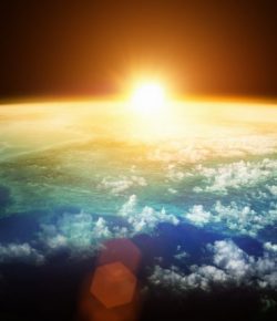 Un Científico dice: “Cuando Josué oró, Dios detuvo todo el Universo.”