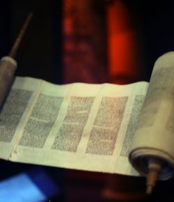 «No hay nada que venga de Jesús que no provenga de la Torá», aseguró un Rabino…