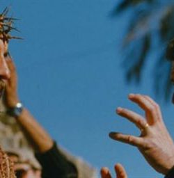 Desenmascarando al Cristo de Hollywood