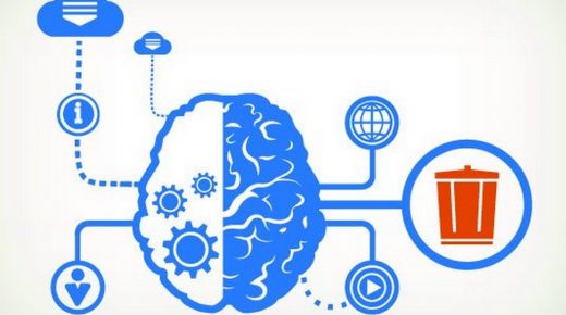 Tu Cerebro ‘saca la basura’ mientras duermes