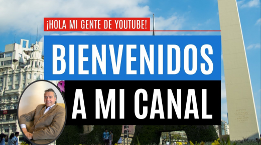 Canal de Youtube para Buscadores de Luz Infinita.