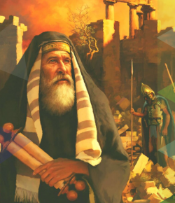 Ezrá haSofer y el Ayuno del 10 de Tevet