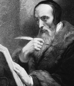 Calvino y la Oración