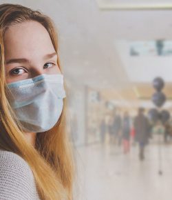 El Coronavirus y la Sociedad de la Mentira Global.