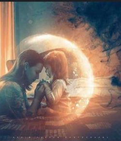 Oración Matutina para Interceder por los Hijos