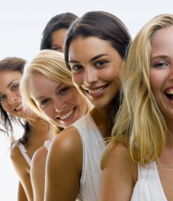 Mujeres que no entran en Chismes ni se meten en la Vida de Otros son Más Felices