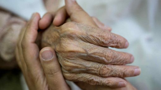 Morir de la Mano