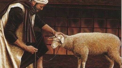 ¿Dios Protege al Pecador?… ¿Qué significa Jatat?