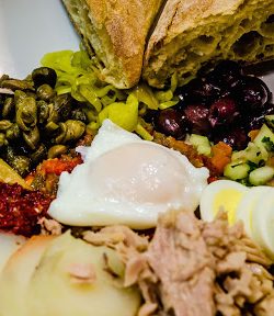 ¿Existen los Alimentos Sagrados? (Sheminí – Levítico cap. 9 al 11)
