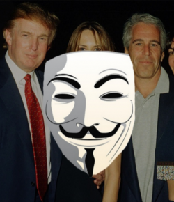 Jeffrey Epstein y los Ricos Asquerosos de este Mundo.