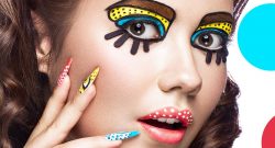 Koraj: ¡Mucho Maquillaje queda Mal!
