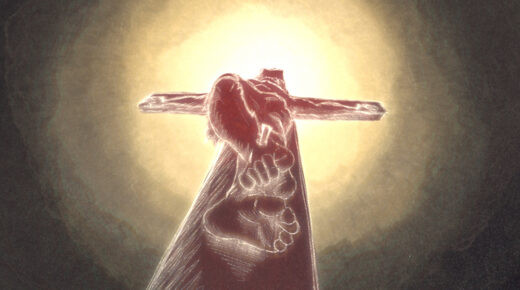 Jesús: La Serpiente Mesiánica del Desierto para la Sanación del Mundo.