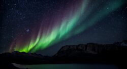 Video Interesant: ¿Qué son?…¿Meteoros, Satélites o…?