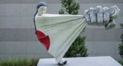 La Brutal Historia de las «Mujeres de Consuelo de Japón»