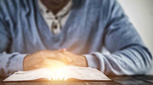 ¿Por qué estudio la Torah?