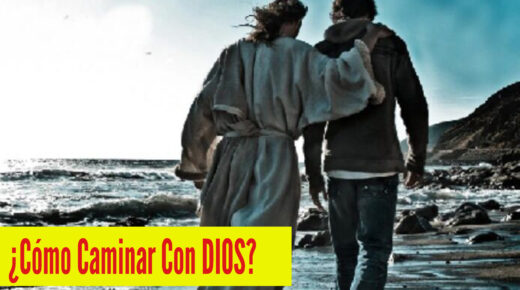 ¡Enoc Caminó con Dios!… ¿Cómo lo logró?