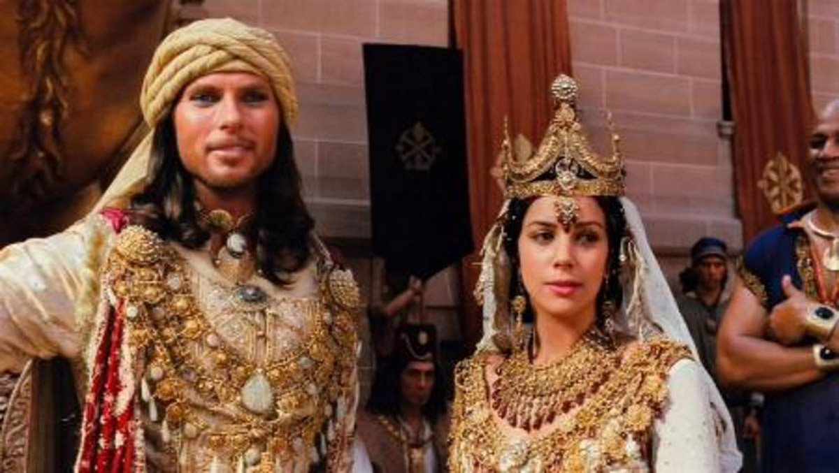 Las Seis Lecciones de la Reina Ester válidas para la actualidad – David