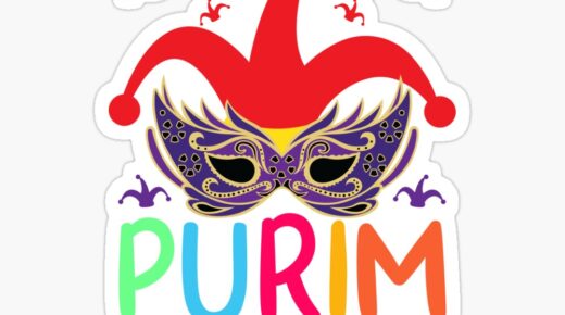 ¿Por qué usamos máscaras en Purim?