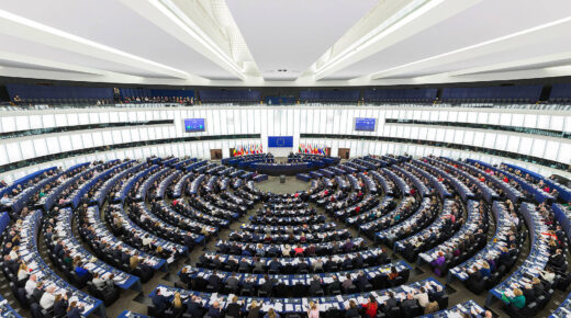 El Parlamento de Europa ha declarado que el aborto un derecho universal