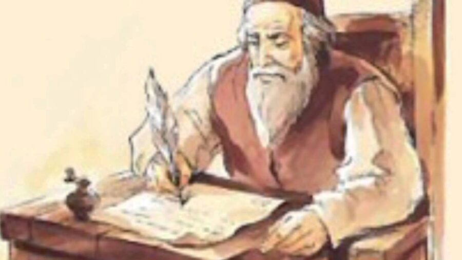 Rav Rashi ¿Quién fue Rashi? – David Nesher Blog