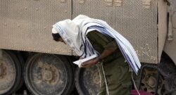 Oración Mesiánica para la Mañana del Yom Kippur