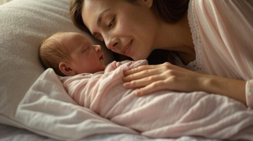 ¿Es Pecado parir hijos? Tazría tiene la respuesta