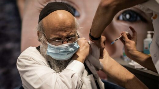 Ministerio de Salud de Israel: la vacuna de Pfizer mató a ‘alrededor de 40 veces más ancianos de los que habría matado la enfermedad misma’