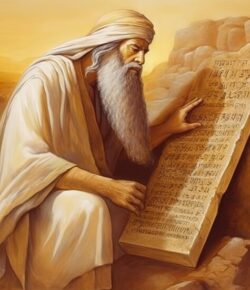 El propósito poco conocido del Libro de Deuteronomio