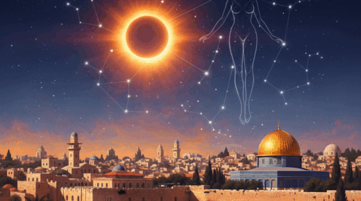 La Convergencia de lo Celestial y lo Terrenal