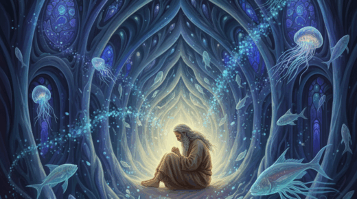 Jonás: el Profeta Nacionalista que Huía de la Misericordia sin Límites