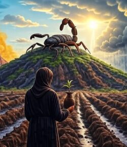 Jeshván – El Mes del Silencio Divino y el Esfuerzo Humano.