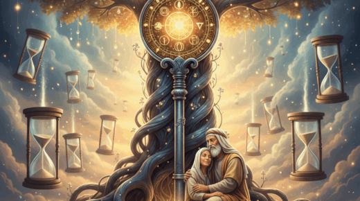 La Moneda y el Legado: Las Llaves para un Tiempo sin Edad