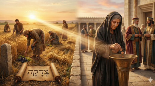 ¿Qué dice la Biblia sobre la Justicia Social?