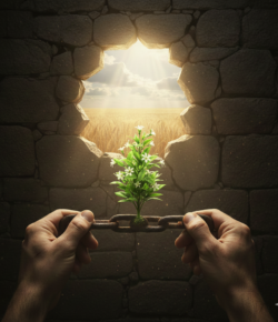 ¿Conoces el Arte de Reescribir tu Historia? El «Efecto José» y el Plan Maestro